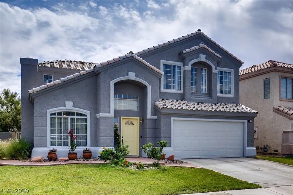 NEW Exterior Paint is so eye appealing! WELCOME HO