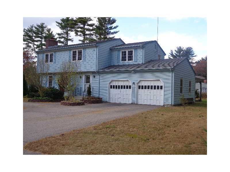 11 Peach Tree Ln, Coventry, RI 02816 - photo 1