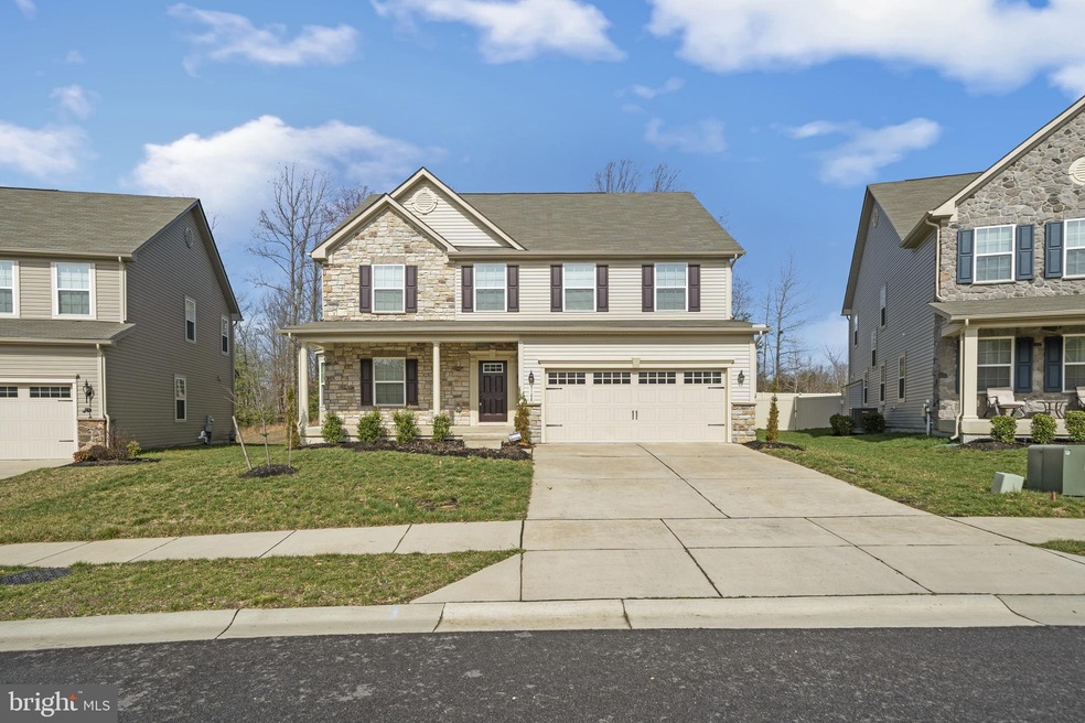 5188 Mudville Ln, Waldorf, MD 20602 - photo 1