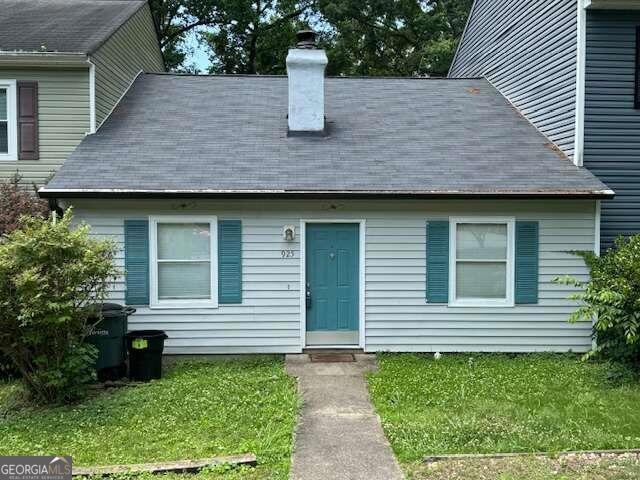 Sold $240,000 • Co-Listing Agent