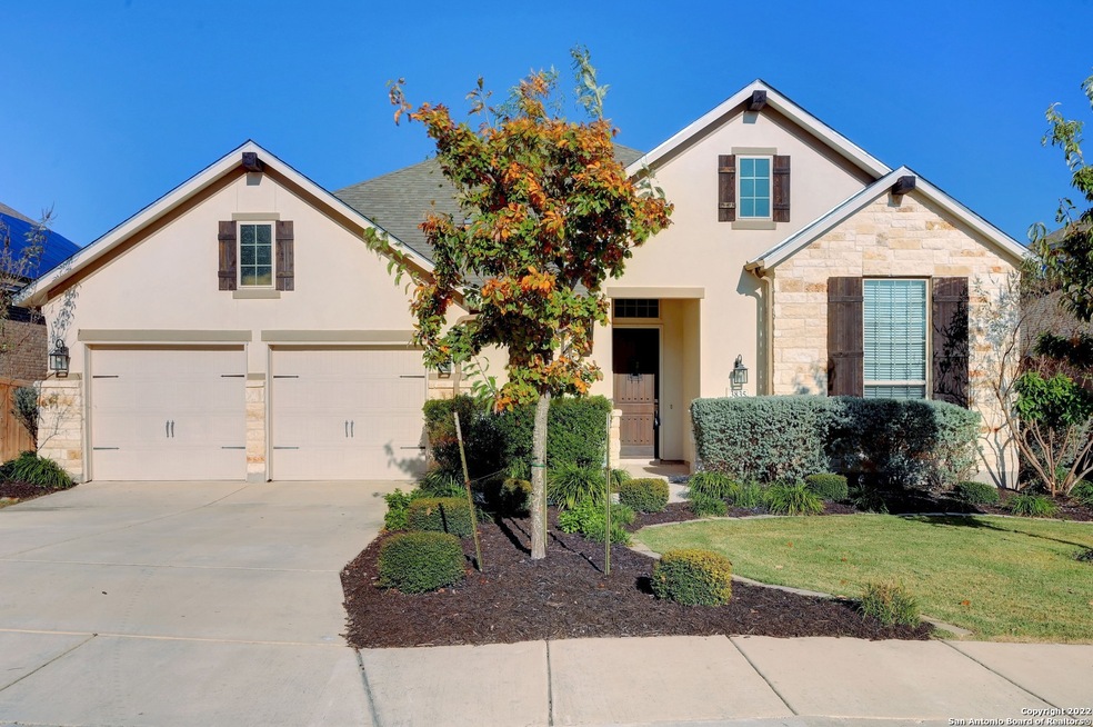 3835 Monteverde Way, San Antonio, TX 78261 - photo 1