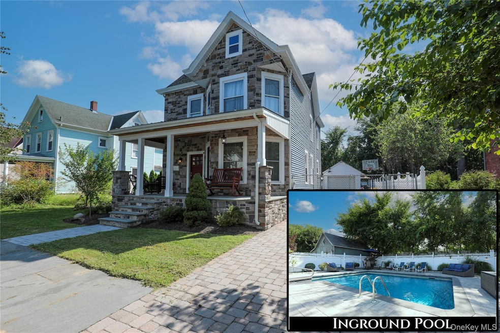 159 Smith Ave, Kingston, NY 12401 - photo 1