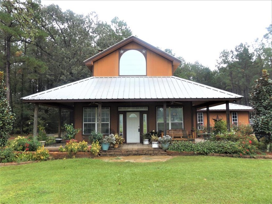 1538 Fm 706, Lufkin, TX 75904 - photo 1