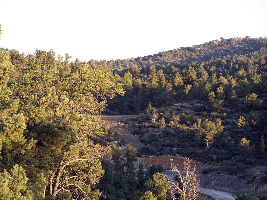 12925 N Quartz Creek, Prescott, AZ 86305 - photo 1