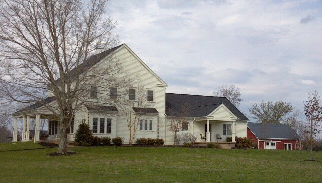 1218 Poplar Springs Rd, Cookeville, TN 38506 - photo 1