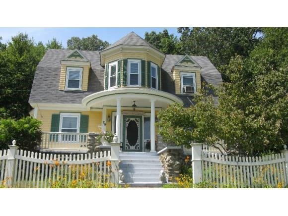 29 Mammoth Rd, Pelham, NH 03076 - photo 1