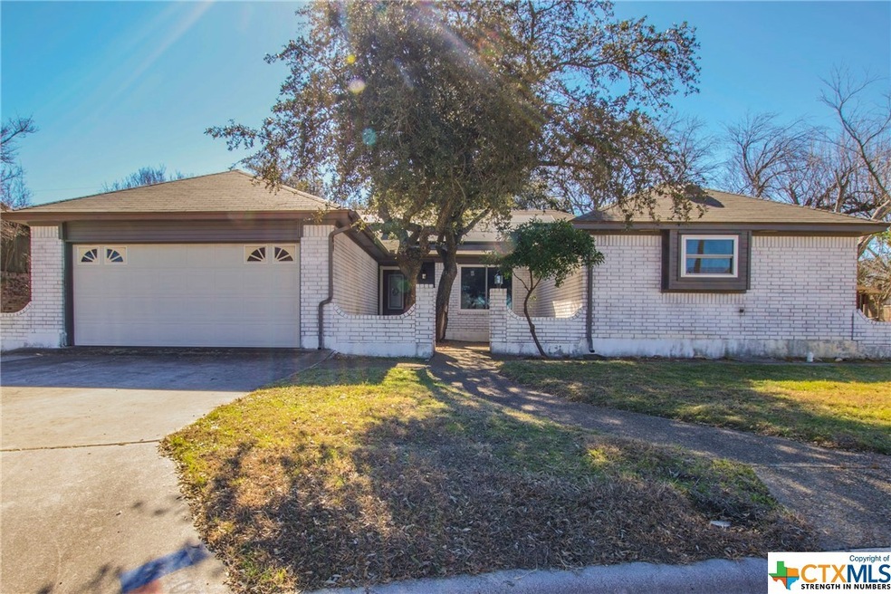 3003 Lois Cir, Copperas Cove, TX 76522 - photo 1