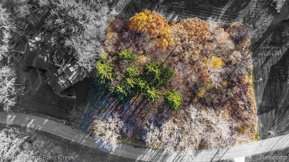 VL 291 & VL 292 Old Coach Trail, Washington Township, MI 48094 - photo 1