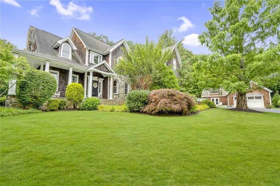 332 Log Rd, Smithfield, RI 02917 - photo 1