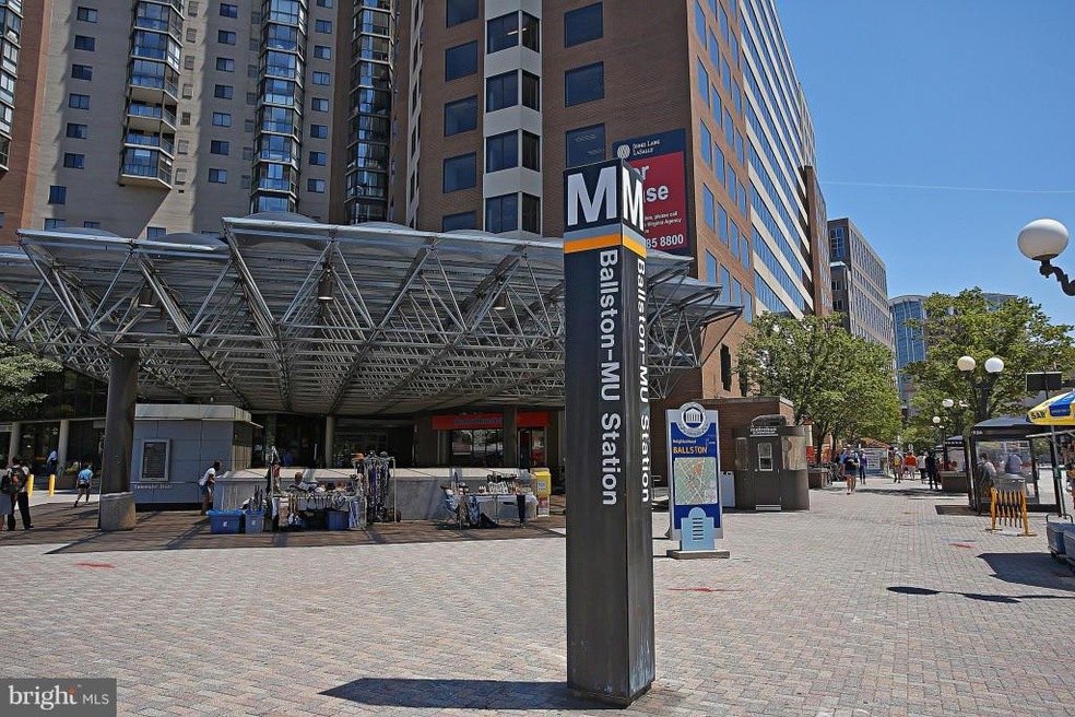 4322 2nd Rd N unit 43223, Arlington, VA 22203 - photo 1