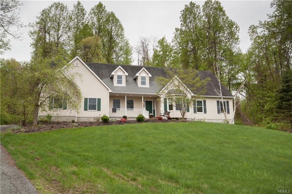 346 Seaman Rd, Stormville, NY 12582 - photo 1