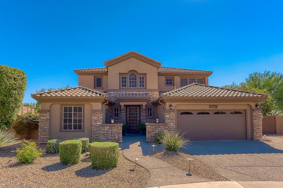 10271 E Jasmine Dr, Scottsdale, AZ 85255 - photo 1