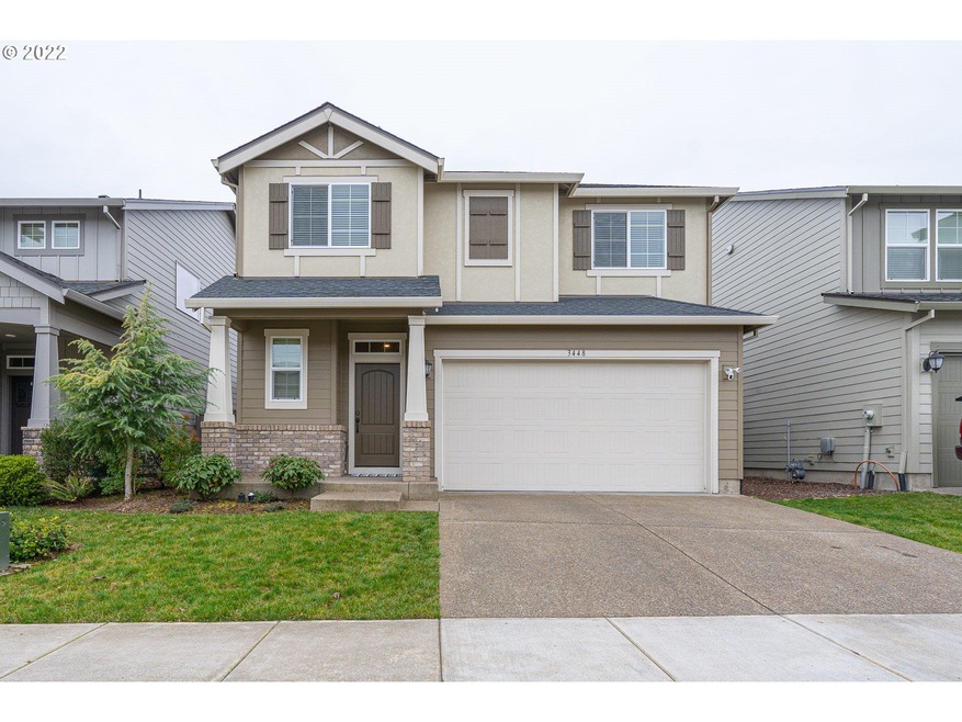 3448 Birch St, Forest Grove, OR 97116 - photo 1