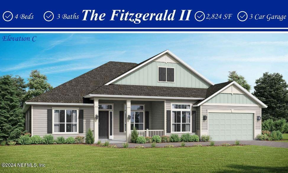 Fitzgerald 2 C