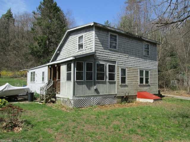 281 Pine Lake Dr, Coventry, CT 06238 - photo 1