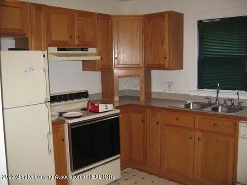 301 Kitchen