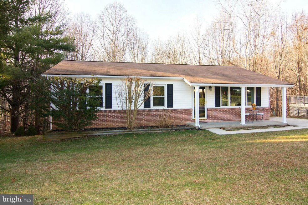 7270 Pommel Dr, Sykesville, MD 21784 - photo 1