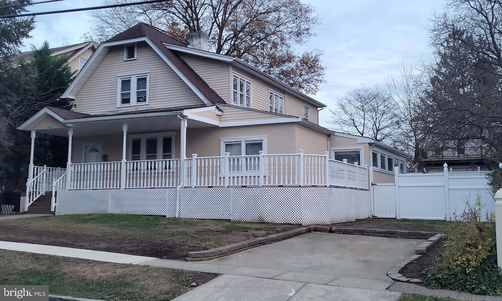 4014 Rosemont Ave, Drexel Hill, PA 19026 - photo 1