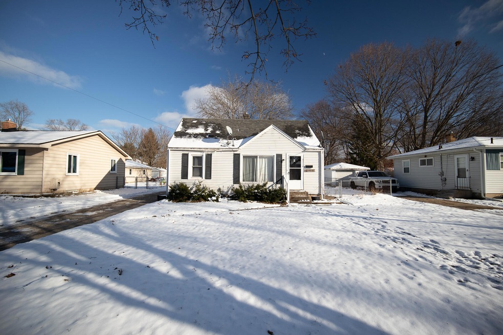 3516 Taft SW-2