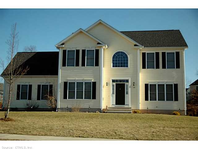 59 Tufts Dr, Manchester, CT 06042 - photo 1