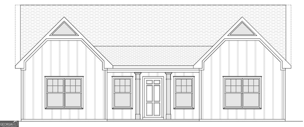 22 Clemit Harris Rd unit LOT 22, Newnan, GA 30263 - photo 1