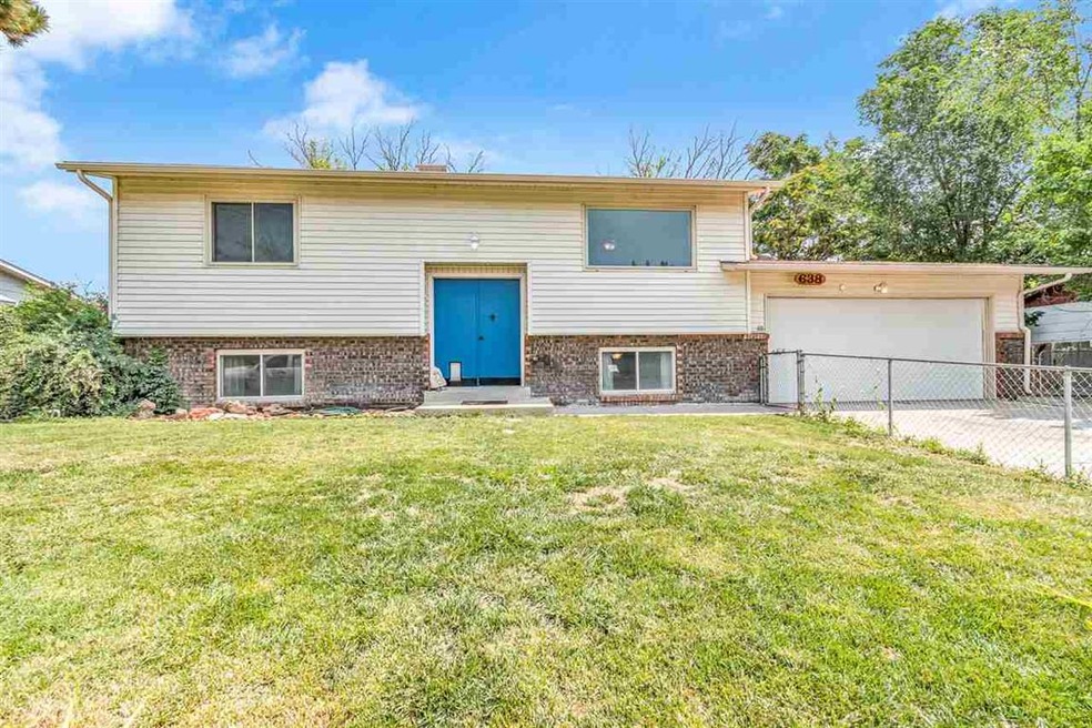 638 29 Rd, Grand Junction, CO 81504 - photo 1