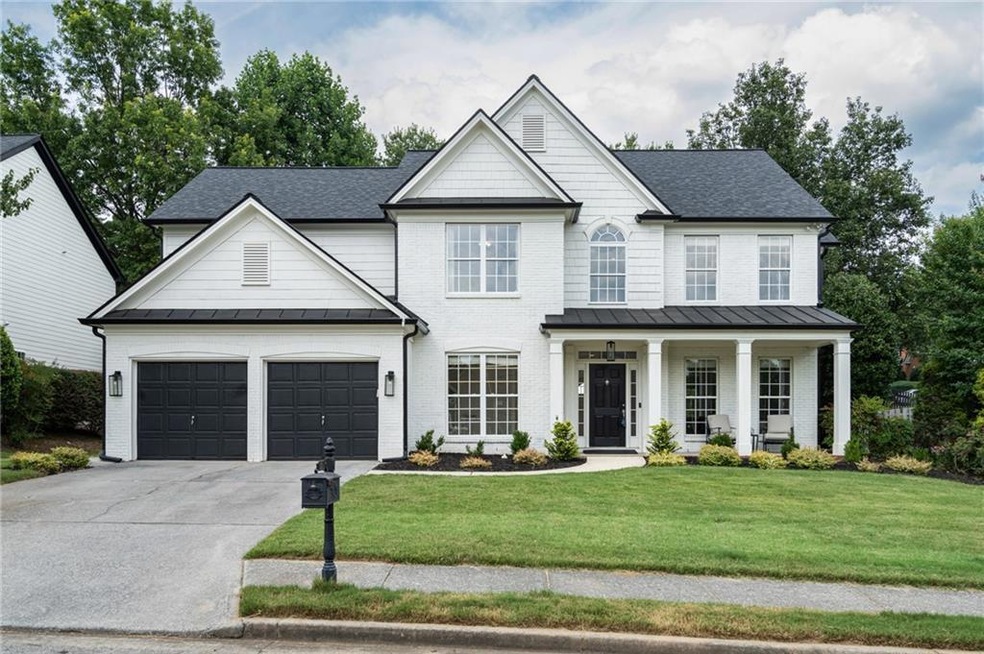 1500 Wedmore Ct SE, Smyrna, GA 30080 - photo 1