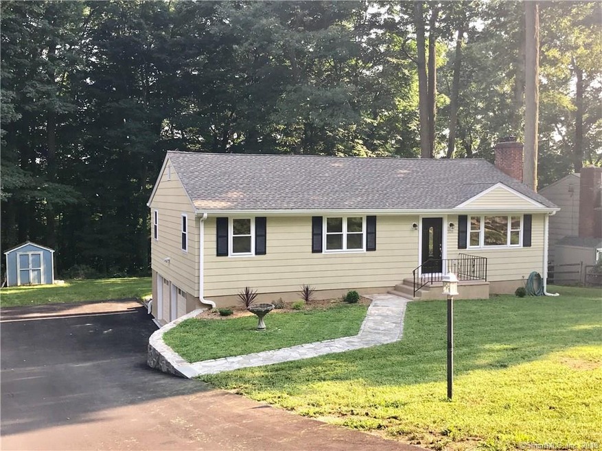 228 Strobel Rd, Trumbull, CT 06611 - photo 1