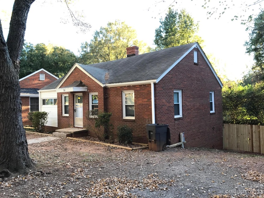 309 Westwood Dr, Statesville, NC 28677 - photo 1