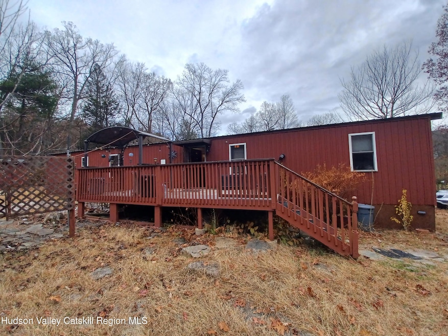 54 Deepam Ln, Ellenville, NY 12428 - photo 1