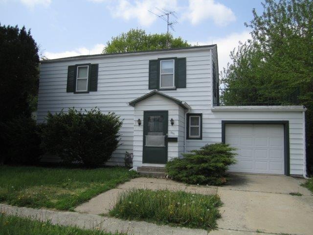 304 E Clarinda Ave, Shenandoah, IA 51601 - photo 1