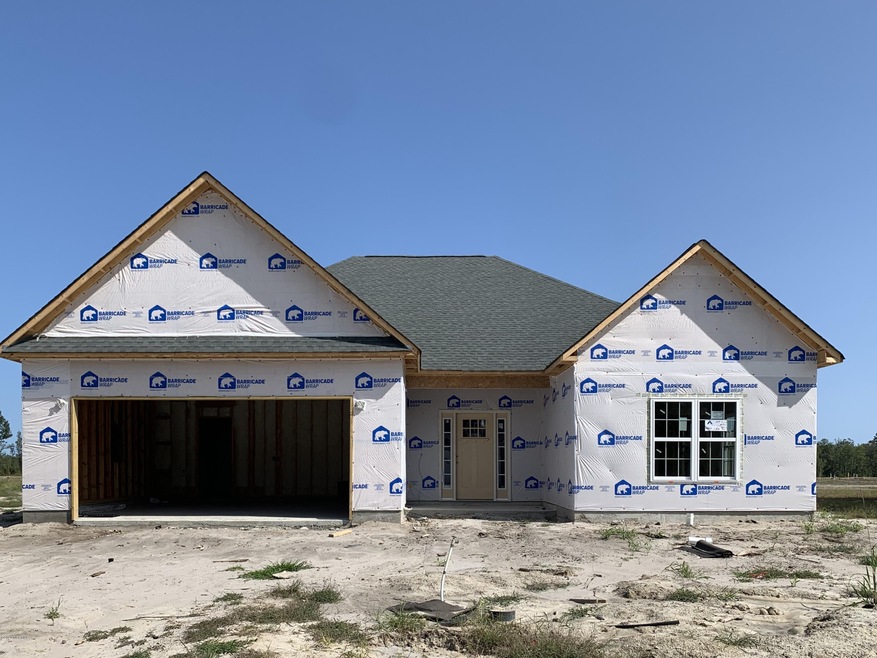 1006 Flounder Run, New Bern, NC 28562 - photo 1