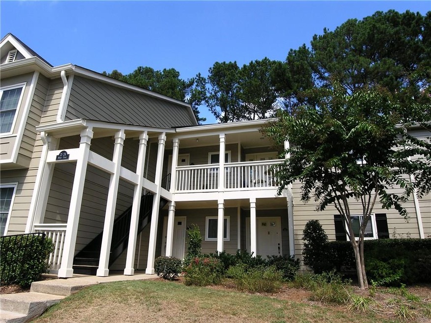 MAIN LEVEL UNIT