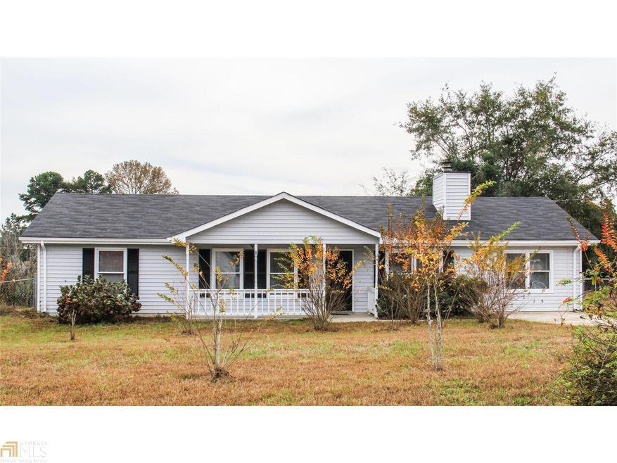 20 Red Oak Ct, Covington, GA 30016 - photo 1