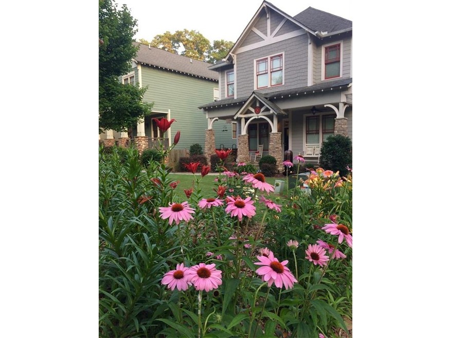 705 Pershing Ave SE, Atlanta, GA 30312 - photo 1