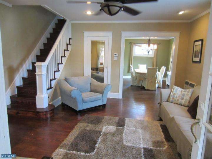 520 Charmont Ave, Folcroft, PA 19032 - photo 1