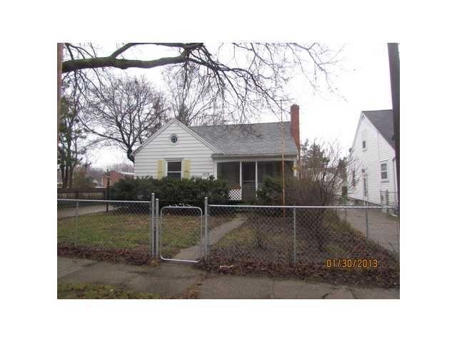 1115 George St, Lansing, MI 48910 - photo 1