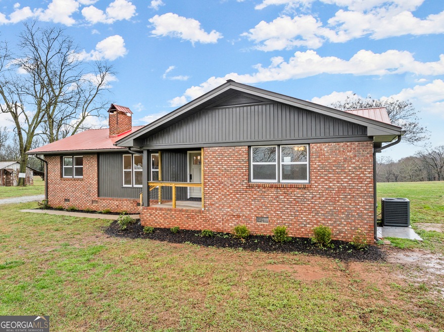 2571 Farmers Academy Rd, Martin, GA 30557 - photo 1