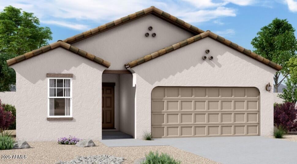 Prism P Rendering