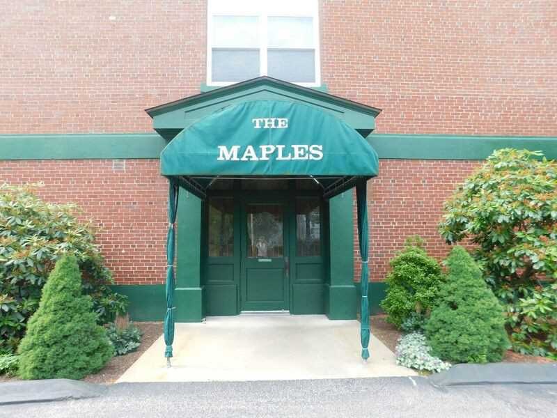 140 High St unit 309, Westerly, RI 02891 - photo 1