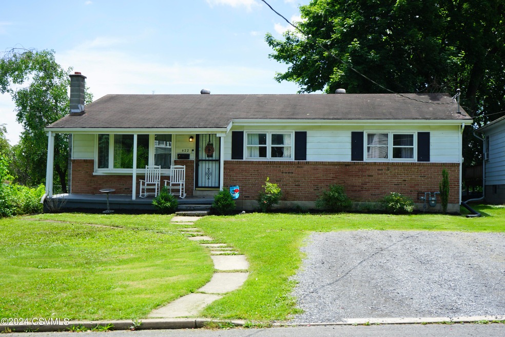 430 Piper Avenue, Milton PA