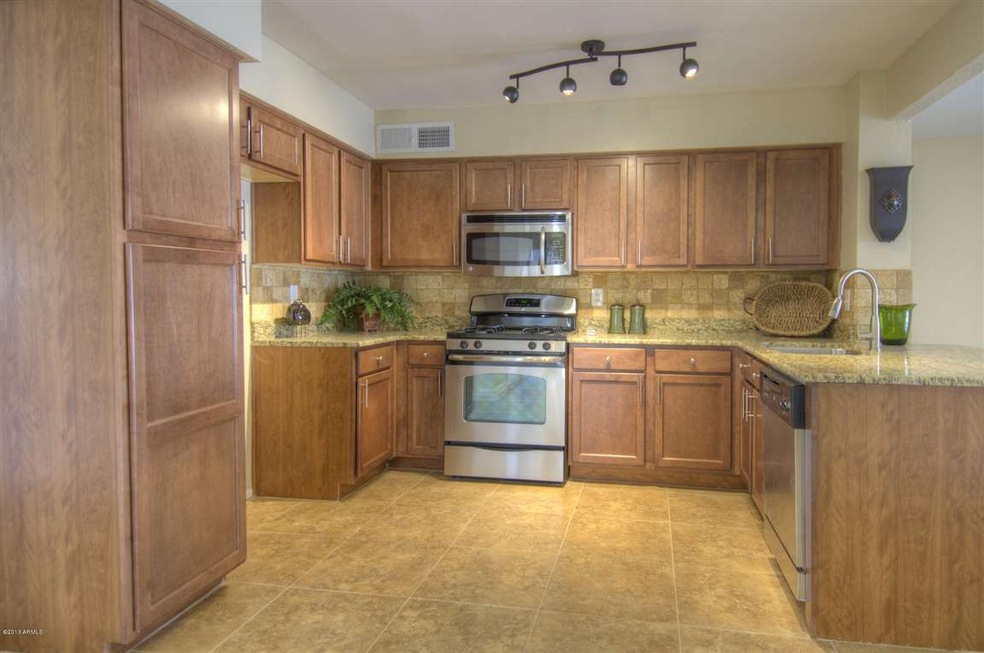 Brand New Kitchen!