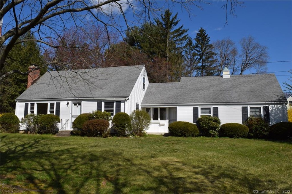 2 Briarwood Rd, Farmington, CT 06032 - photo 1