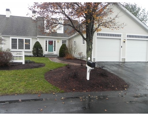 7 Cottage Ln unit 14, Pembroke, MA 02359 - photo 1