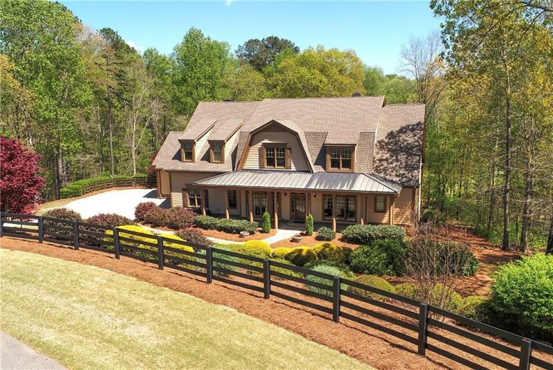 155 Arbor Shoals Dr, Canton, GA 30115 - photo 1