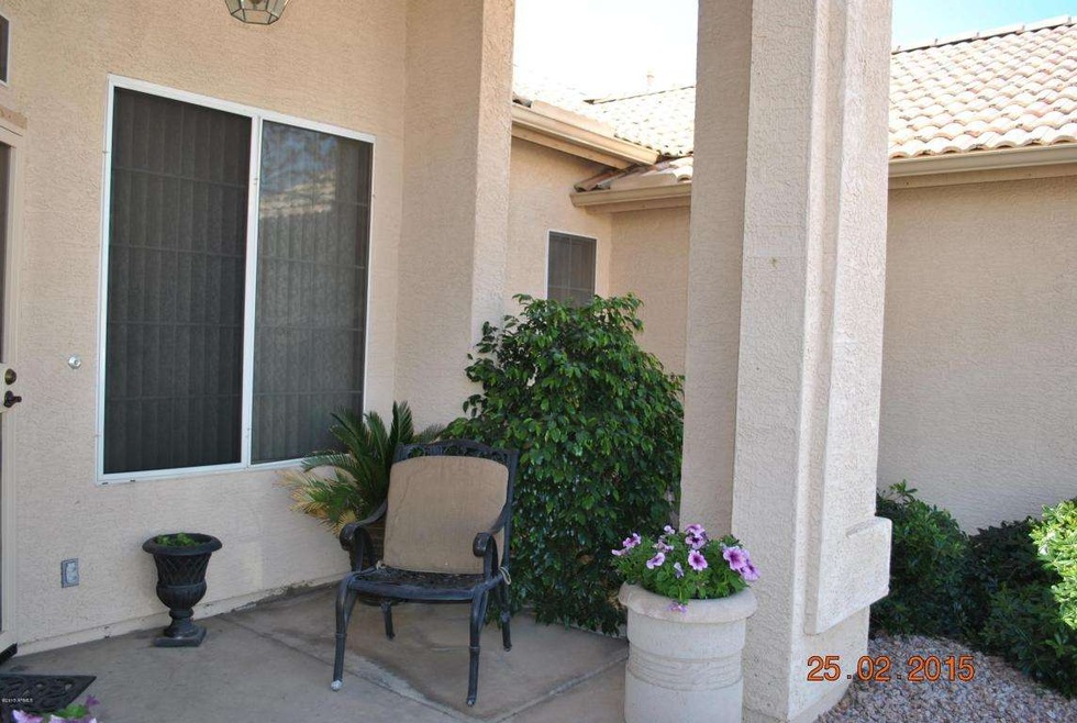 2441 S Brighton, Mesa, AZ 85209 - photo 1