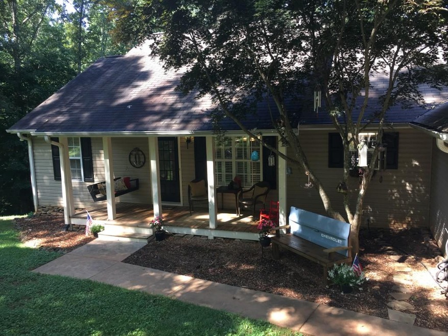 359 Cherokee Trace, Dahlonega, GA 30533 - photo 1