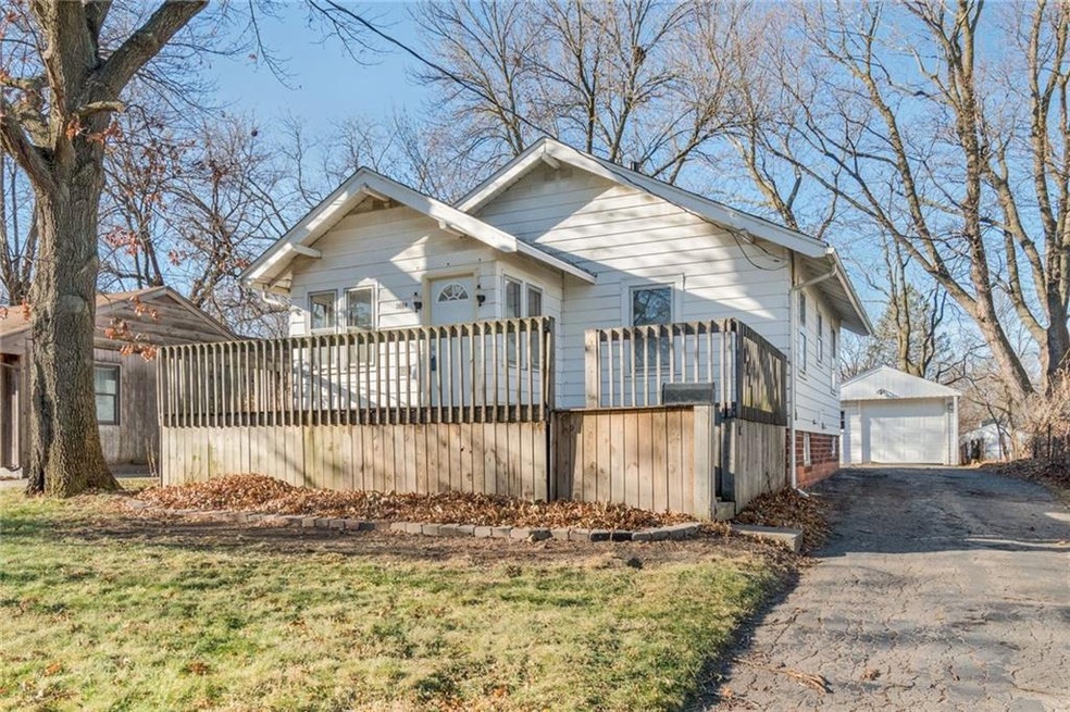 3604 59th St, Des Moines, IA 50322 - photo 1