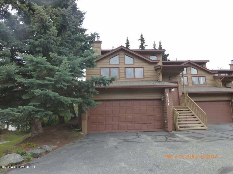 West Anchorage Fixer Upper