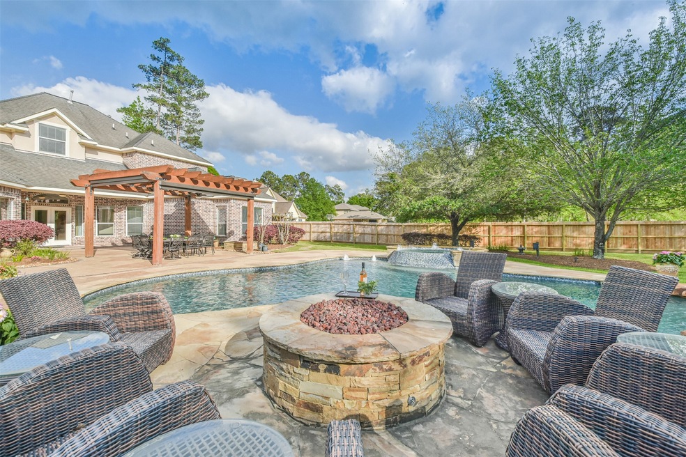 3906 Green Jade Dr, Spring, TX 77386 - photo 1